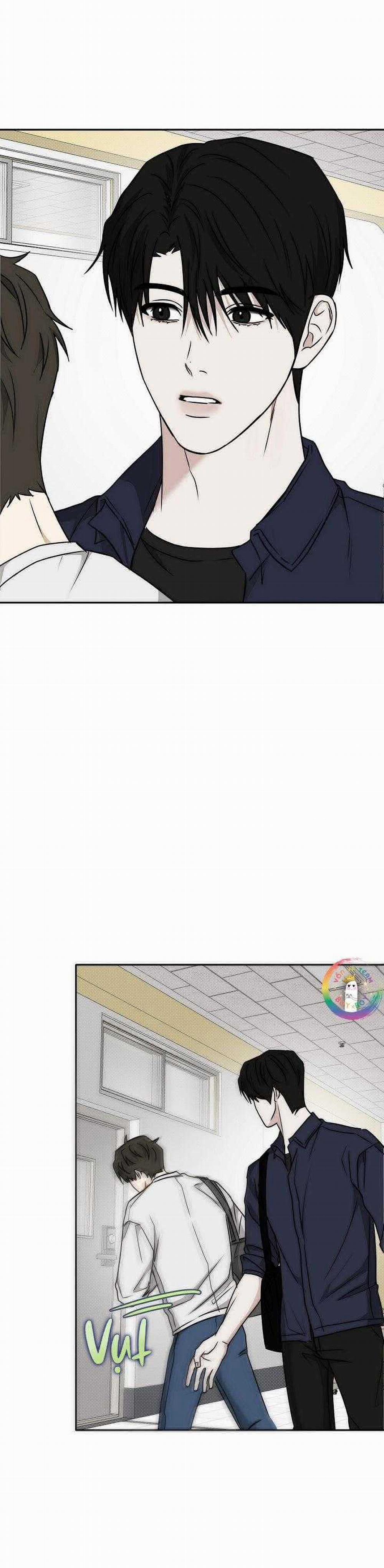 Công Chúa Bị Nguyền Rủa 15 trang 17