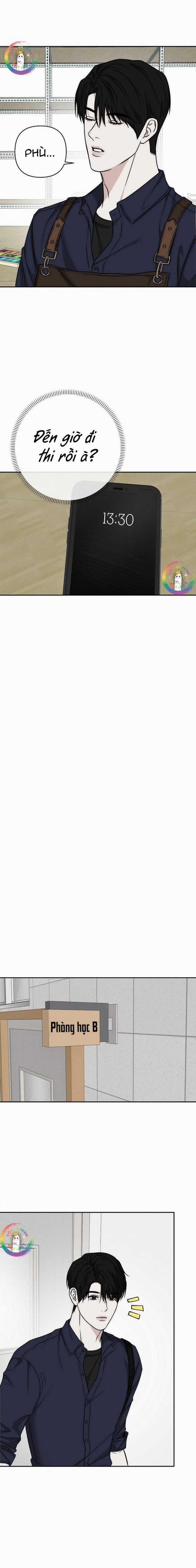 Công Chúa Bị Nguyền Rủa 15 trang 2