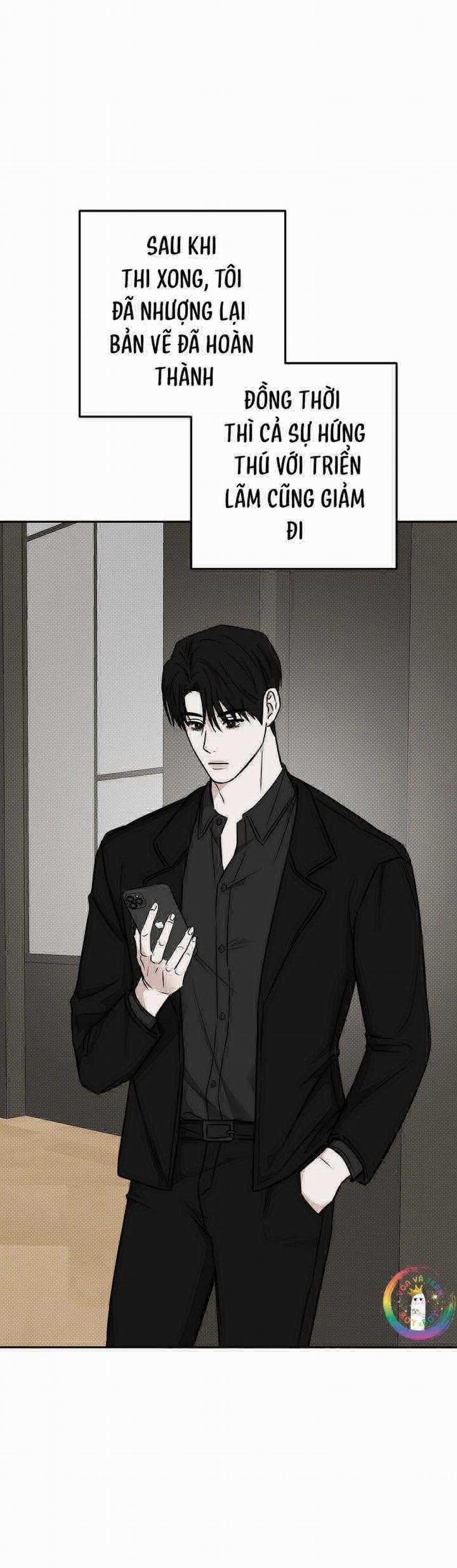 Công Chúa Bị Nguyền Rủa 15 trang 24