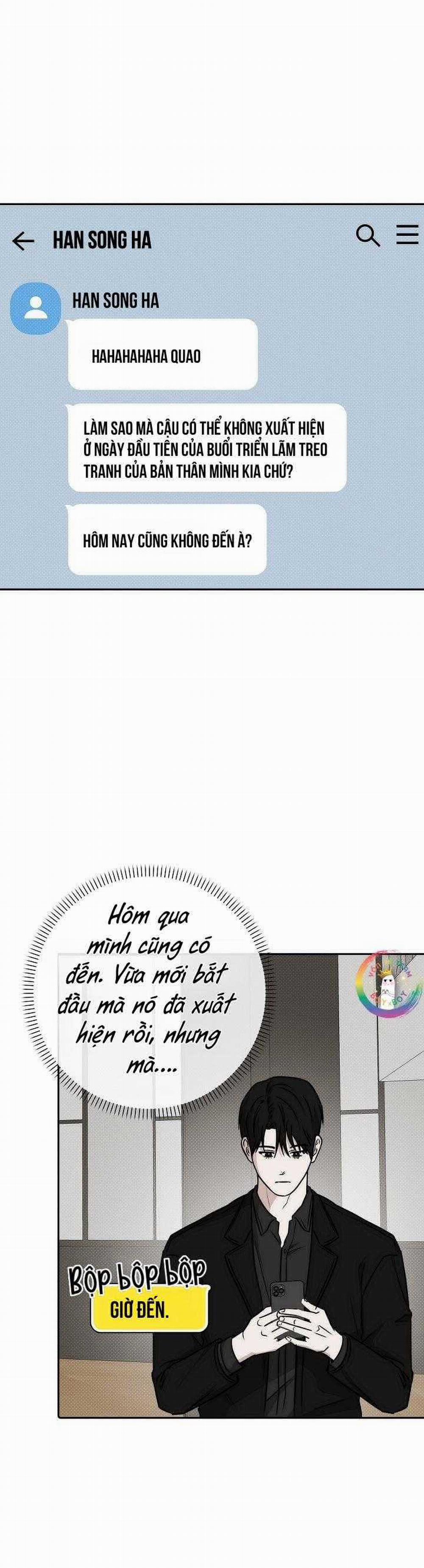 Công Chúa Bị Nguyền Rủa 15 trang 25