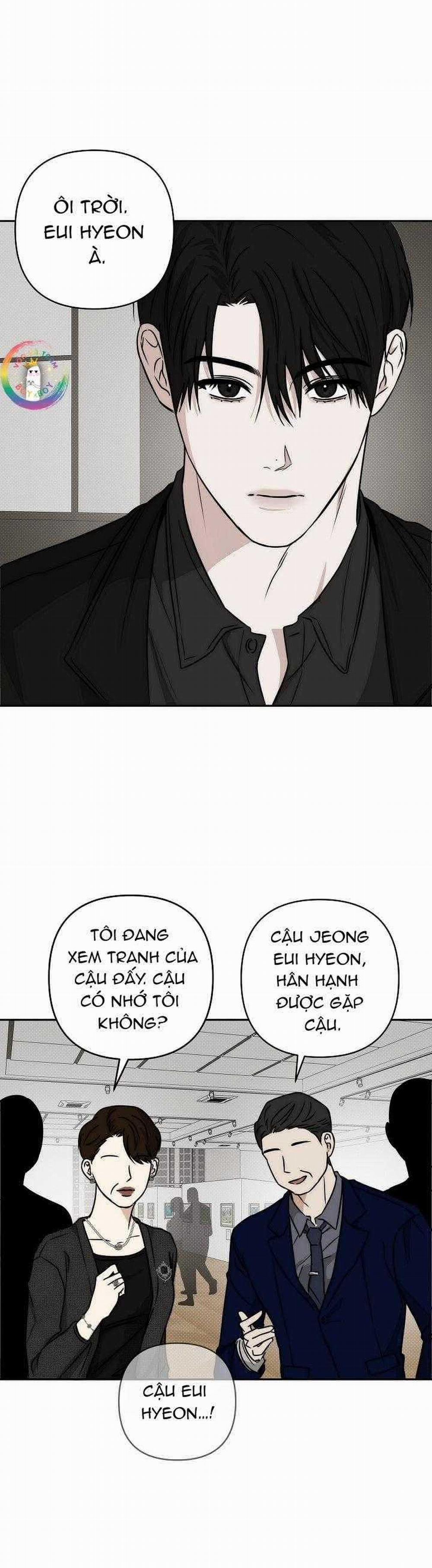 Công Chúa Bị Nguyền Rủa 15 trang 26