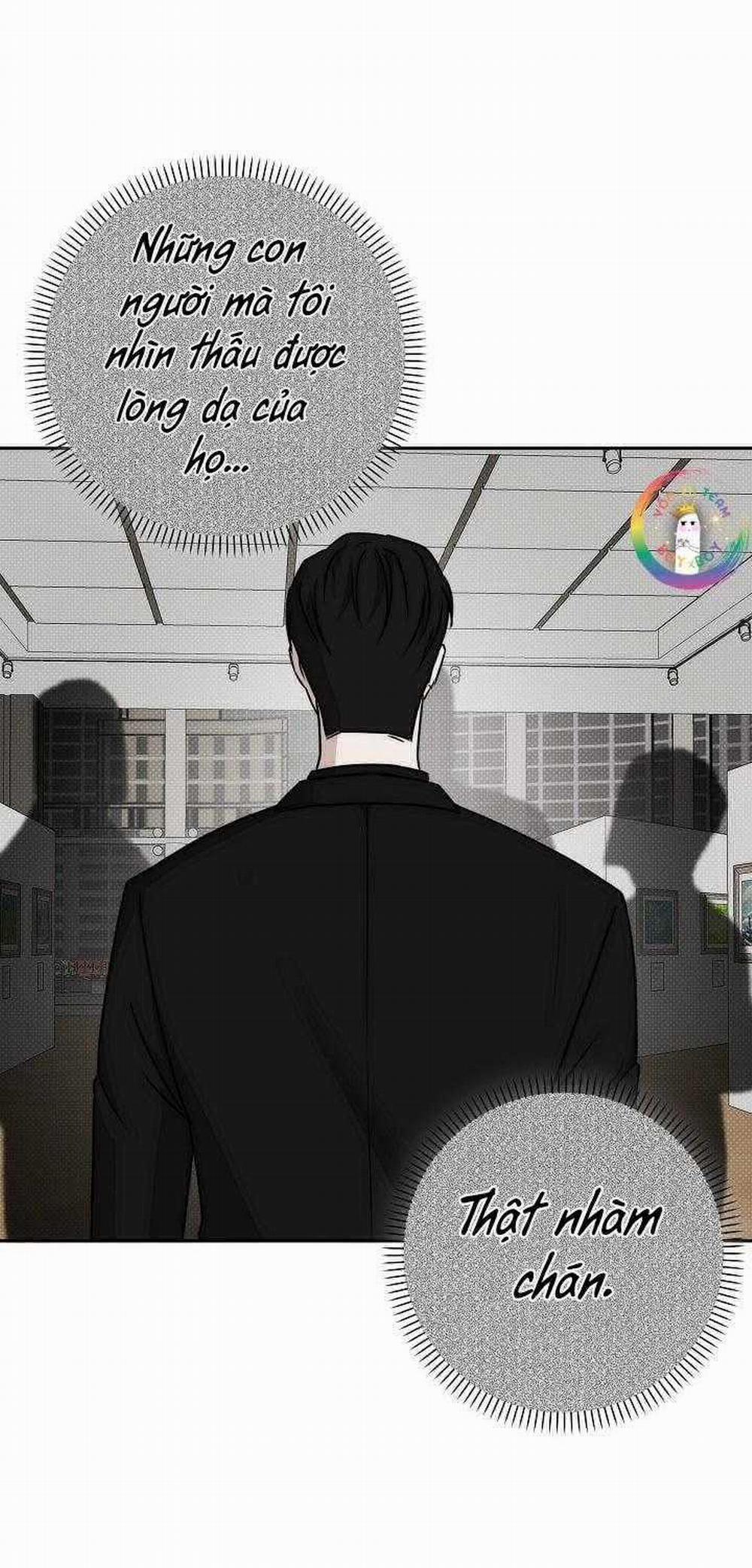 Công Chúa Bị Nguyền Rủa 15 trang 28