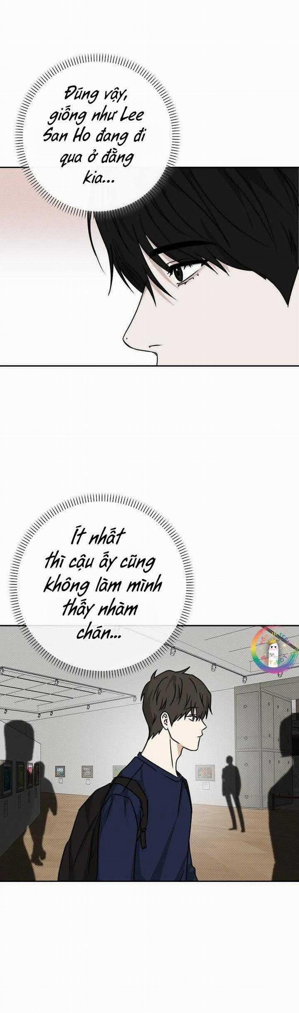 Công Chúa Bị Nguyền Rủa 15 trang 29