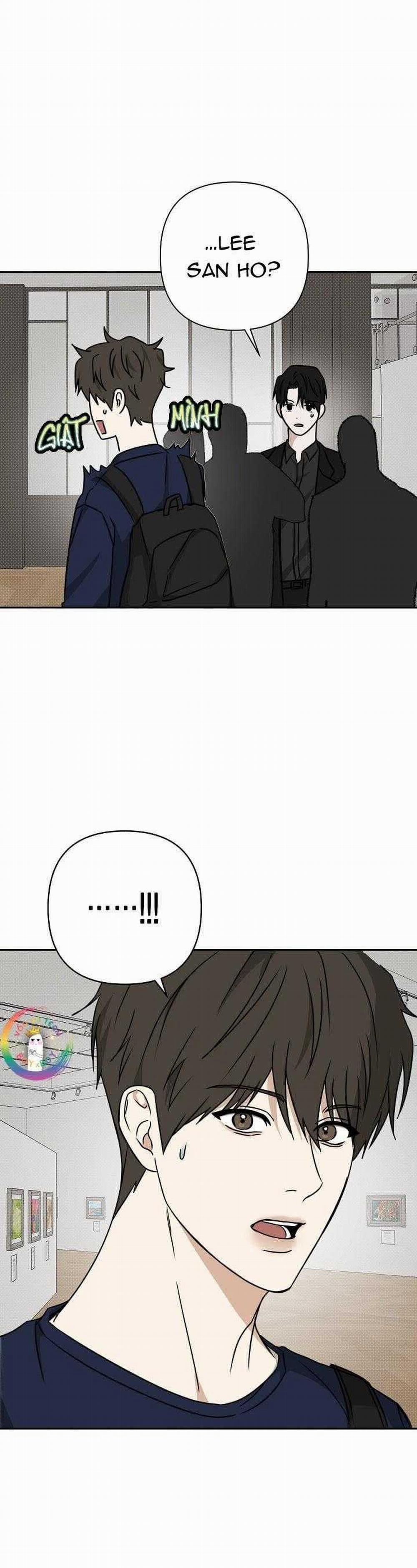 Công Chúa Bị Nguyền Rủa 15 trang 30