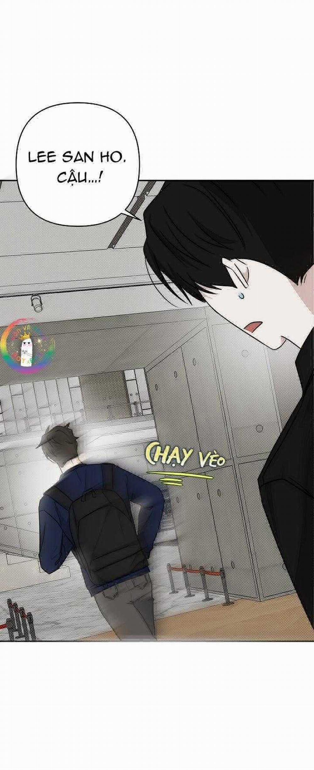 Công Chúa Bị Nguyền Rủa 15 trang 31