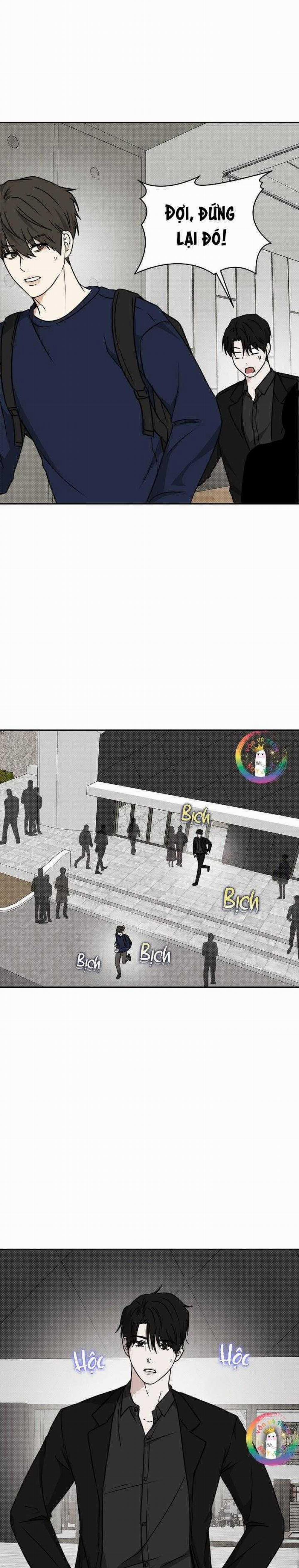 Công Chúa Bị Nguyền Rủa 15 trang 32