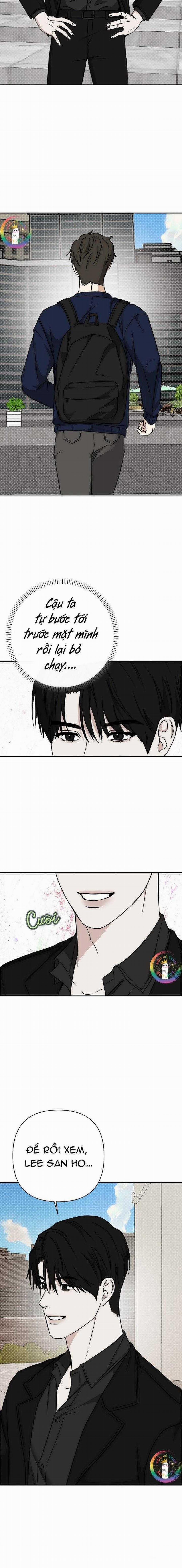 Công Chúa Bị Nguyền Rủa 15 trang 33