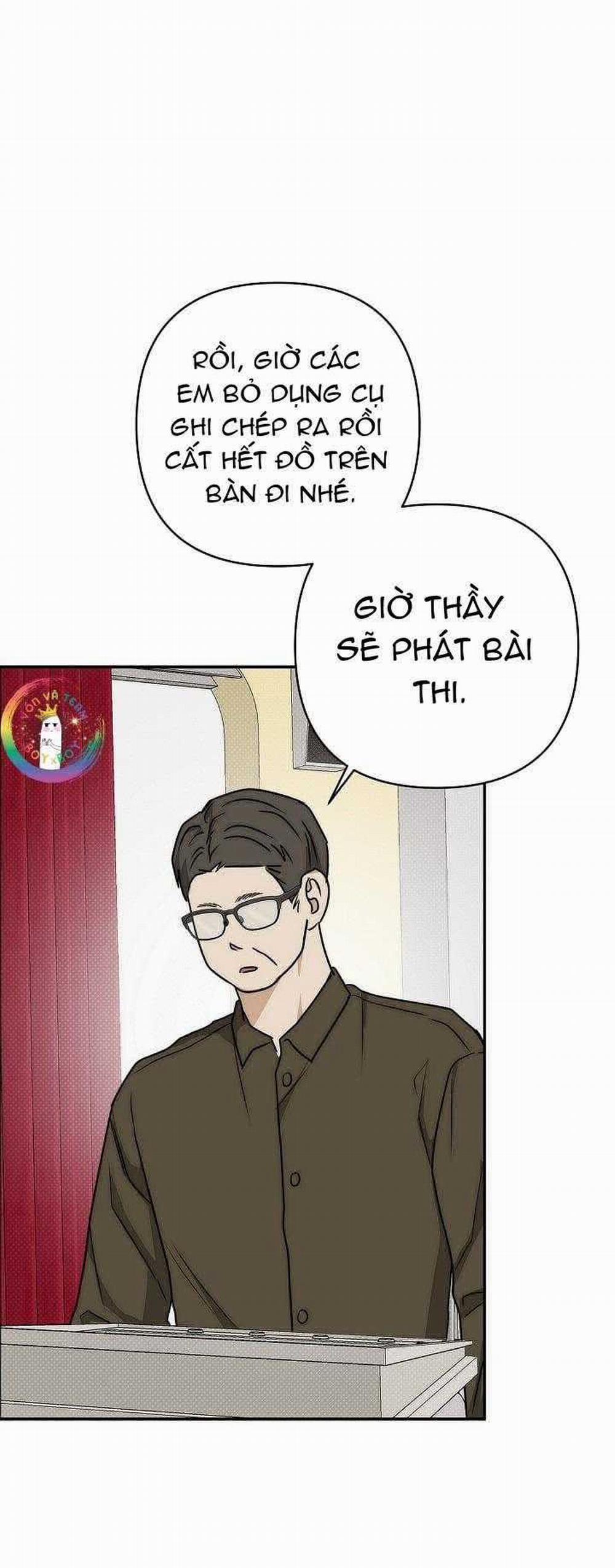 Công Chúa Bị Nguyền Rủa 15 trang 4