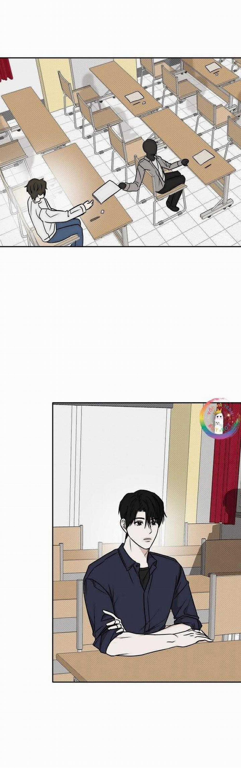 Công Chúa Bị Nguyền Rủa 15 trang 5