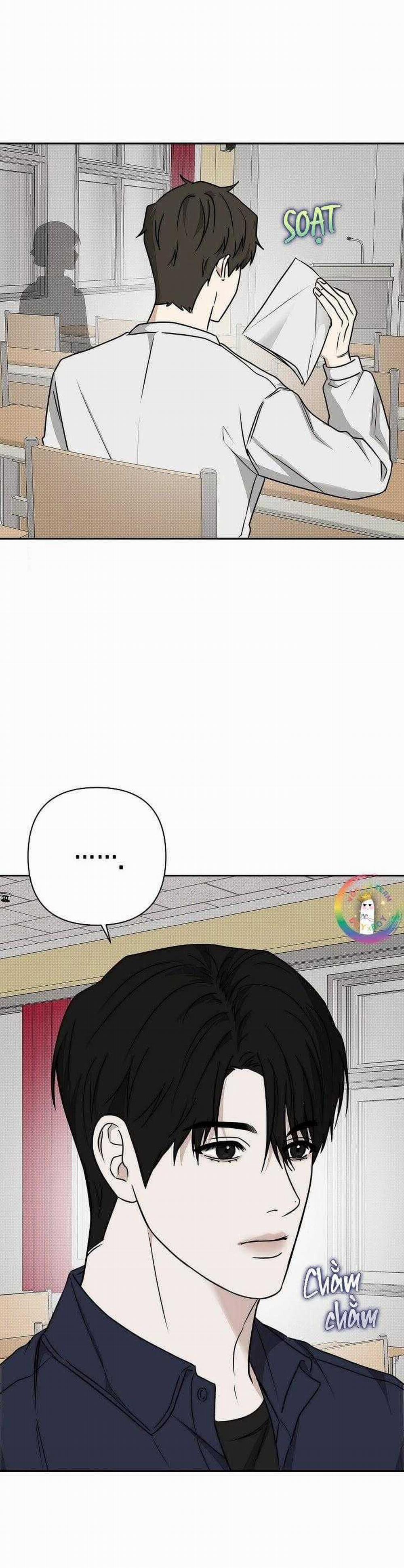 Công Chúa Bị Nguyền Rủa 15 trang 6