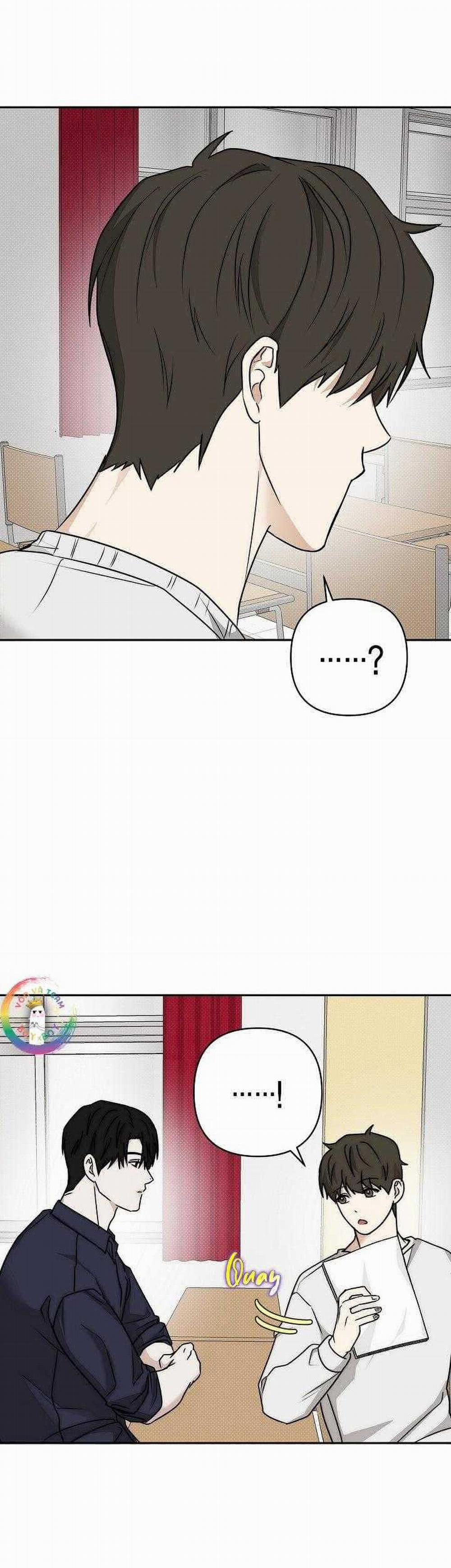 Công Chúa Bị Nguyền Rủa 15 trang 7