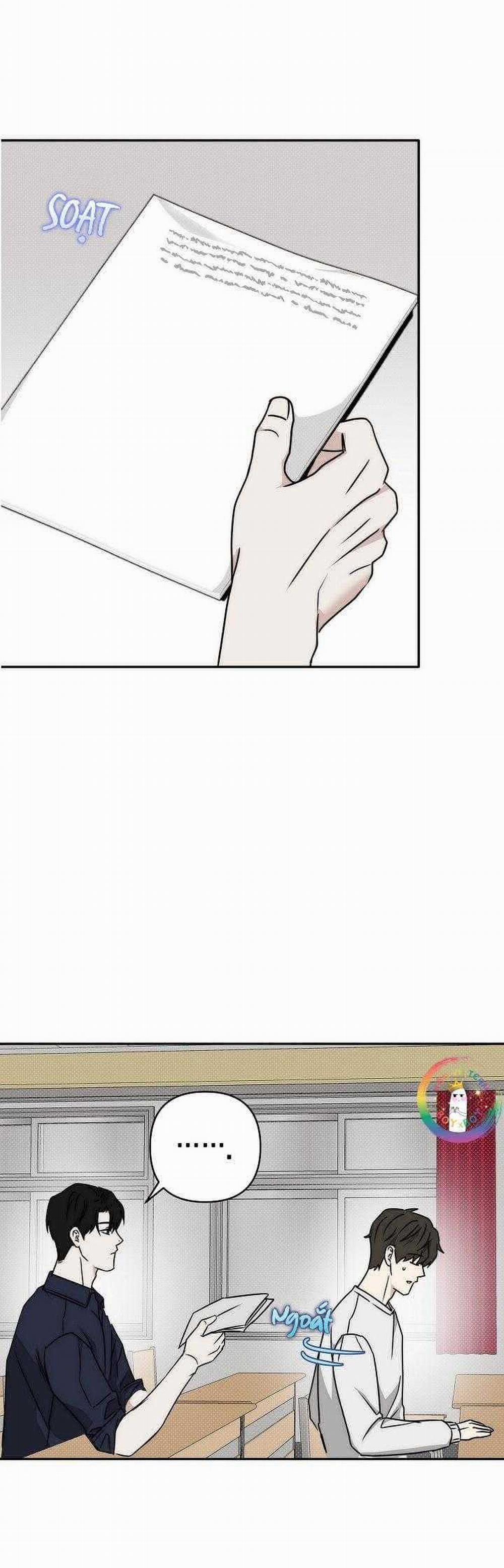 Công Chúa Bị Nguyền Rủa 15 trang 8