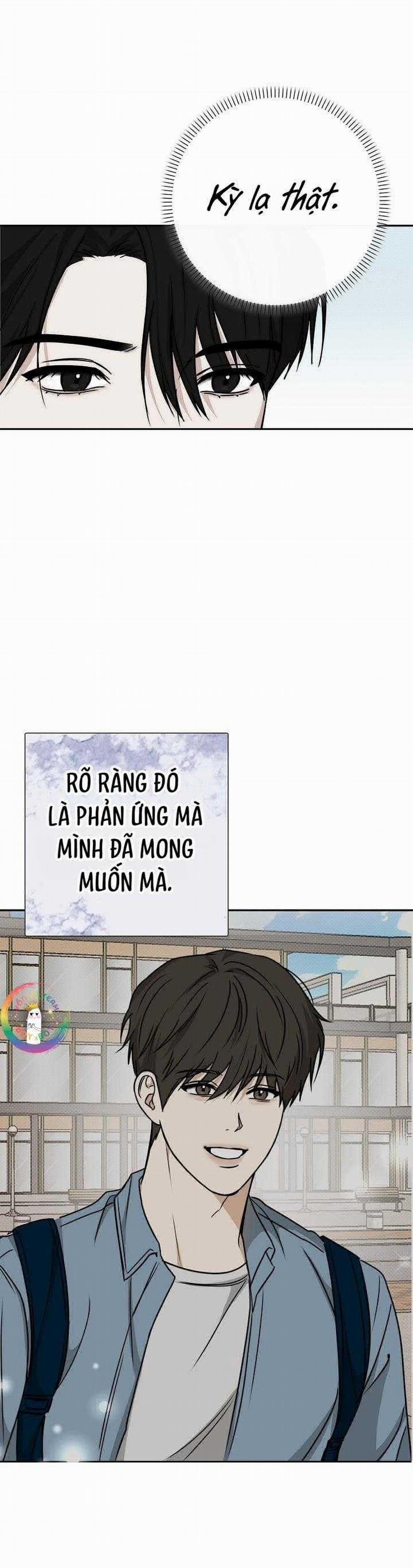 Công Chúa Bị Nguyền Rủa 15 trang 9