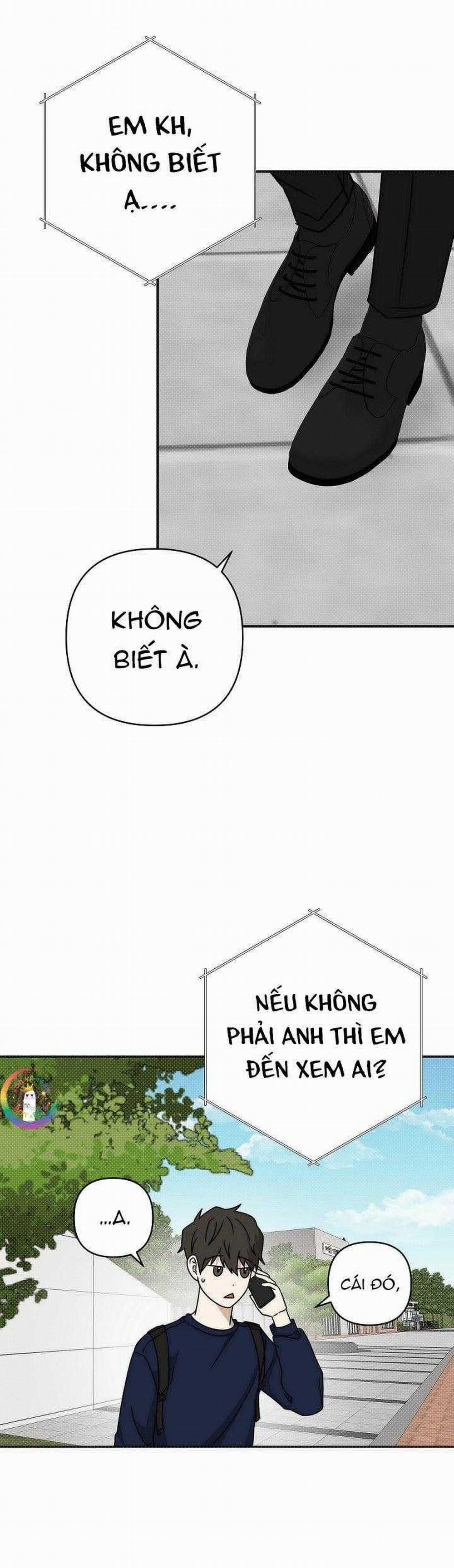 Công Chúa Bị Nguyền Rủa 16 trang 10