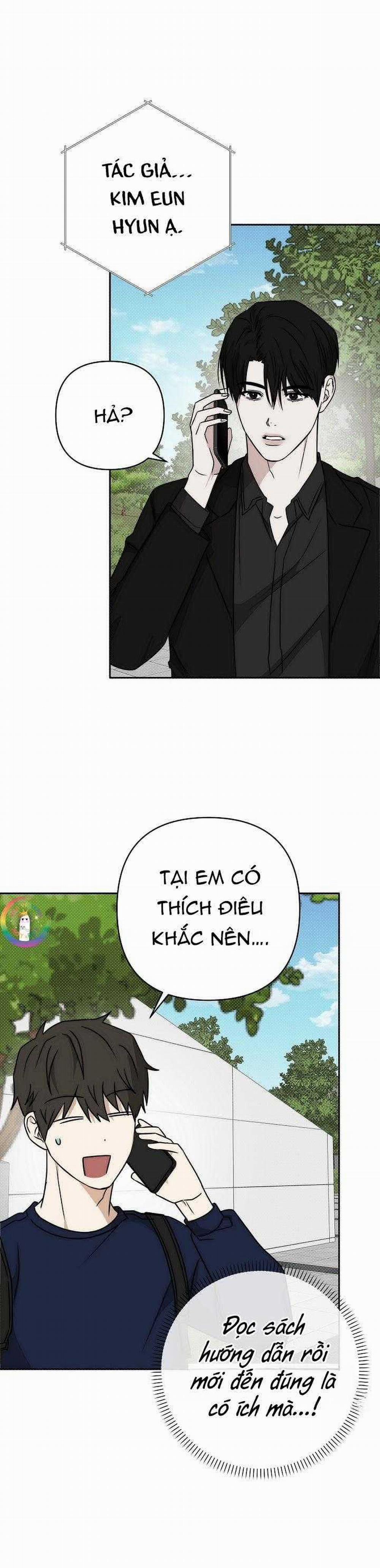 Công Chúa Bị Nguyền Rủa 16 trang 11