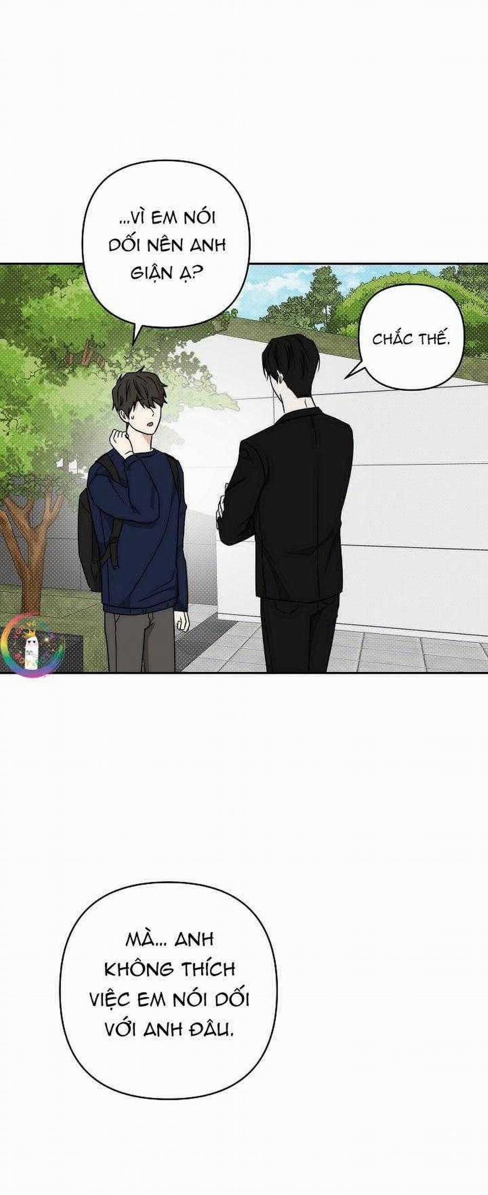 Công Chúa Bị Nguyền Rủa 16 trang 14