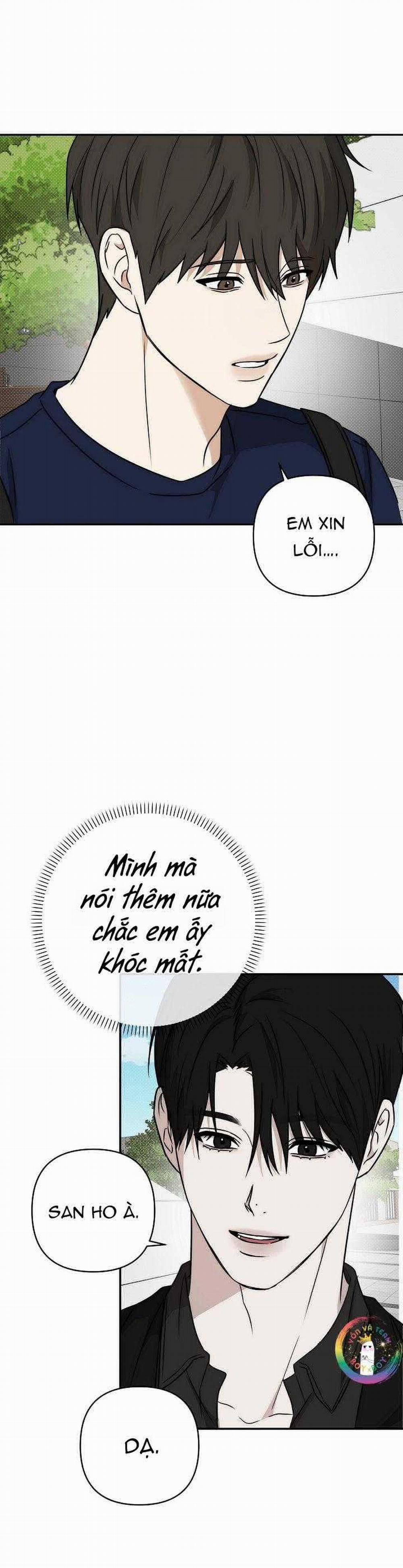 Công Chúa Bị Nguyền Rủa 16 trang 17