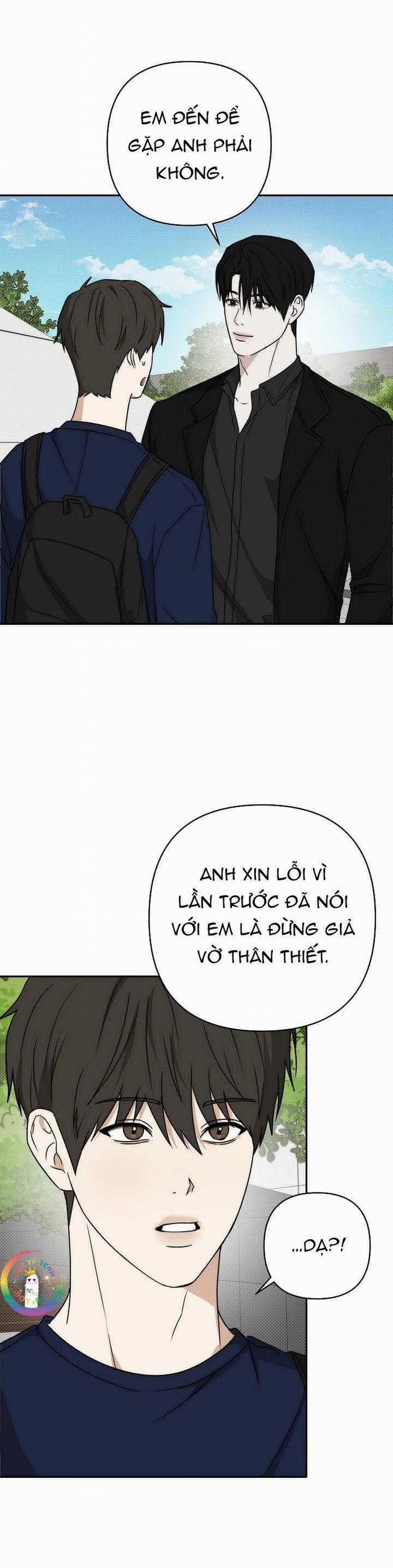 Công Chúa Bị Nguyền Rủa 16 trang 18