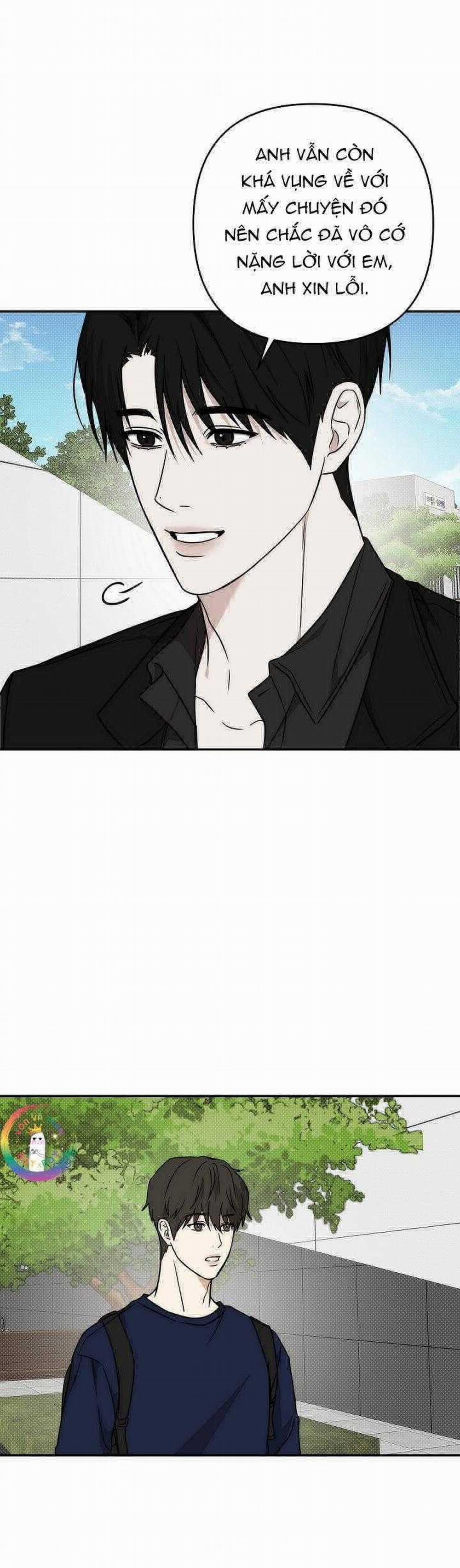 Công Chúa Bị Nguyền Rủa 16 trang 19