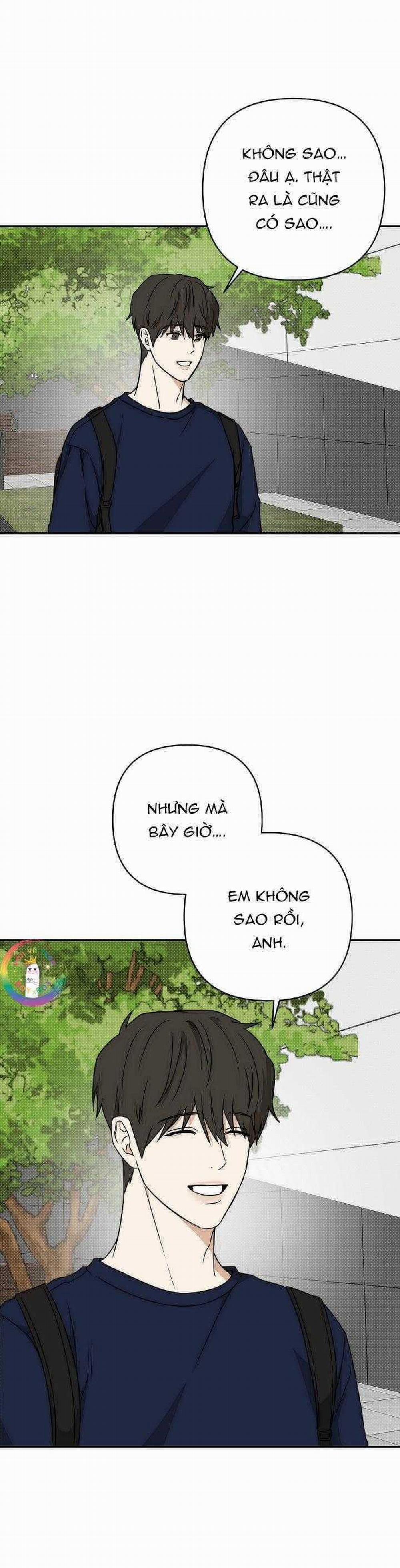 Công Chúa Bị Nguyền Rủa 16 trang 20