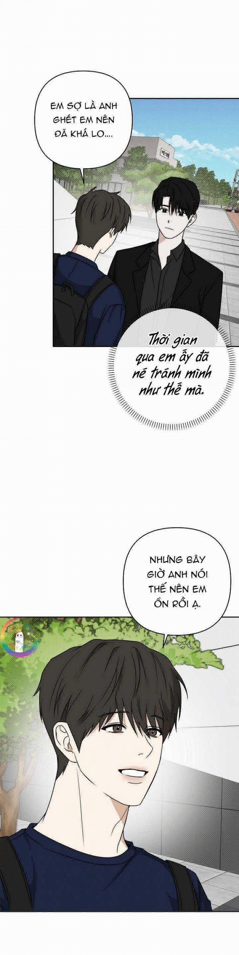 Công Chúa Bị Nguyền Rủa 16 trang 21