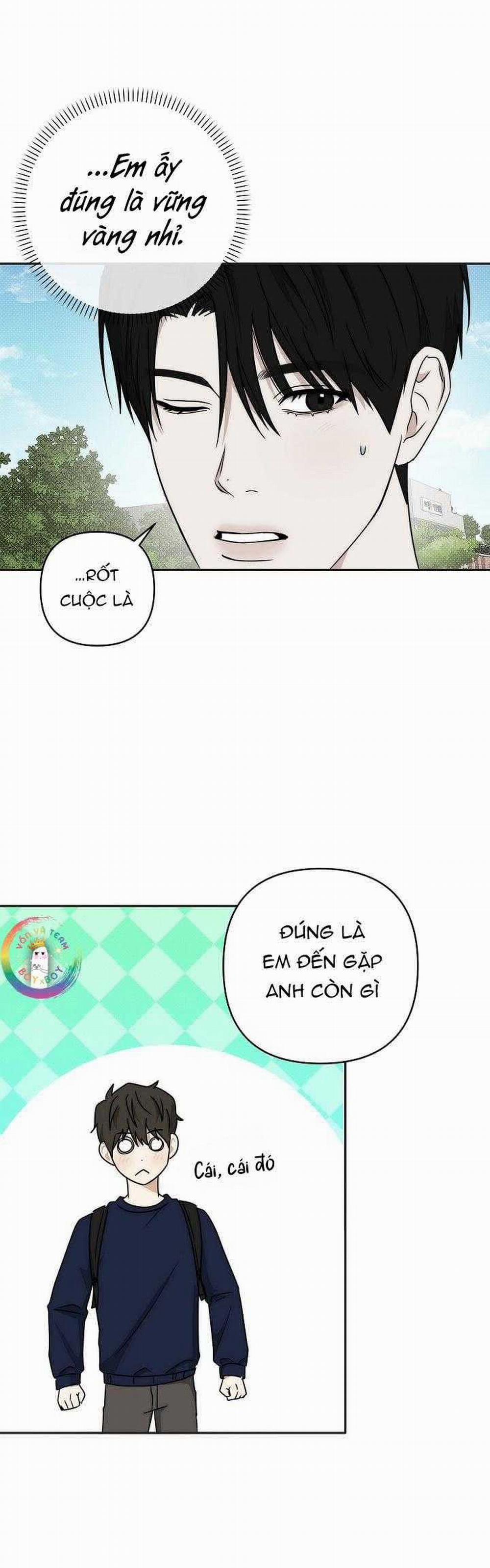 Công Chúa Bị Nguyền Rủa 16 trang 22