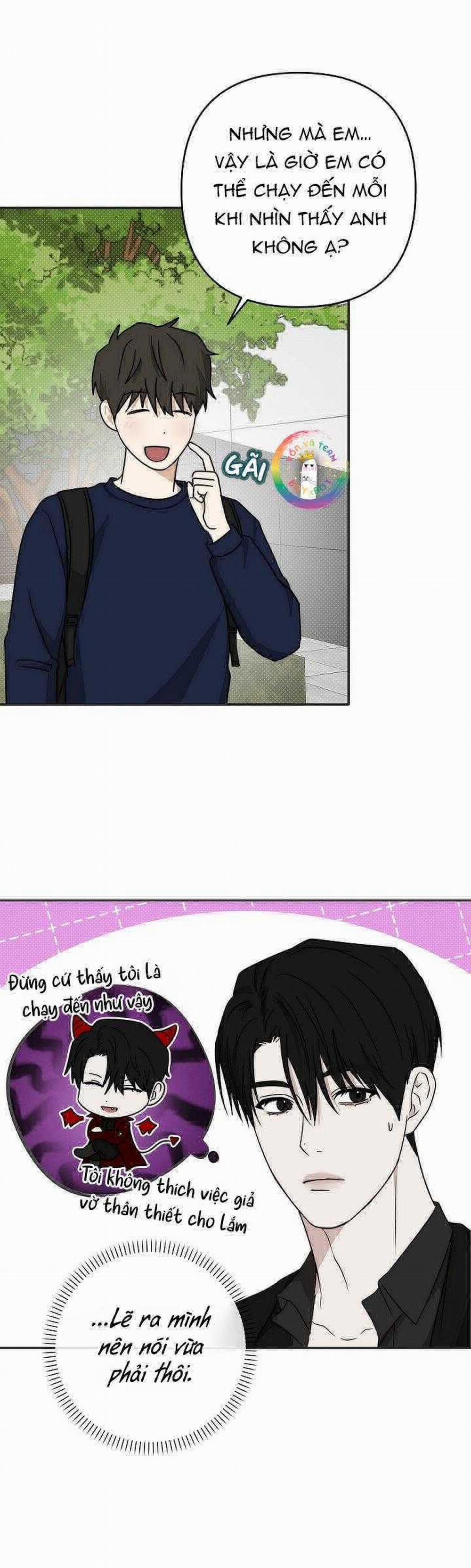 Công Chúa Bị Nguyền Rủa 16 trang 24