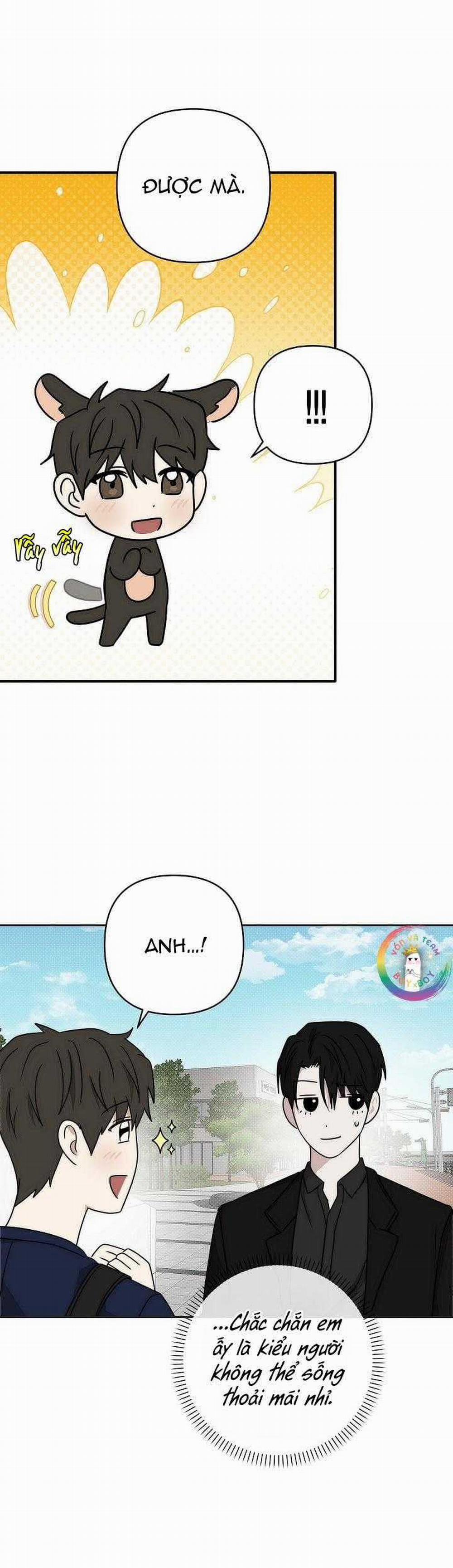 Công Chúa Bị Nguyền Rủa 16 trang 25