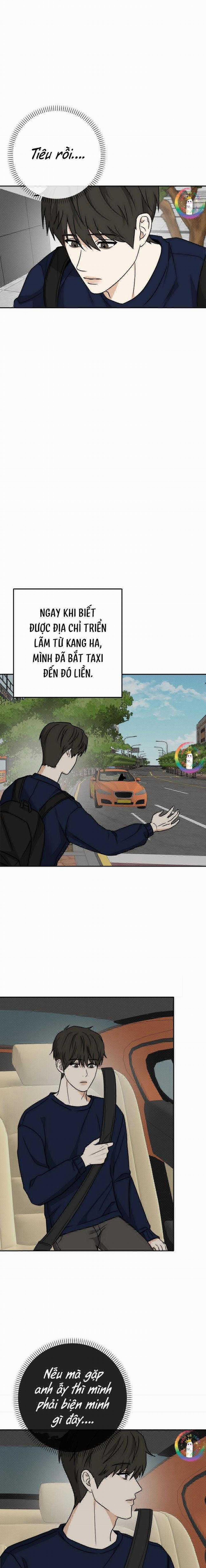 Công Chúa Bị Nguyền Rủa 16 trang 4