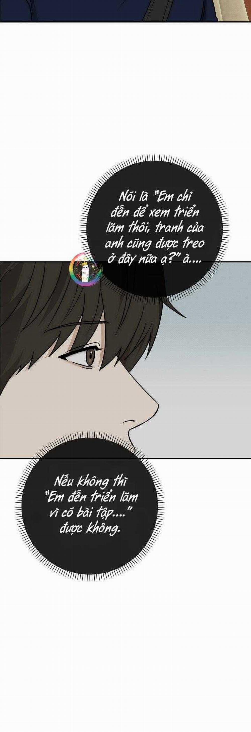 Công Chúa Bị Nguyền Rủa 16 trang 5