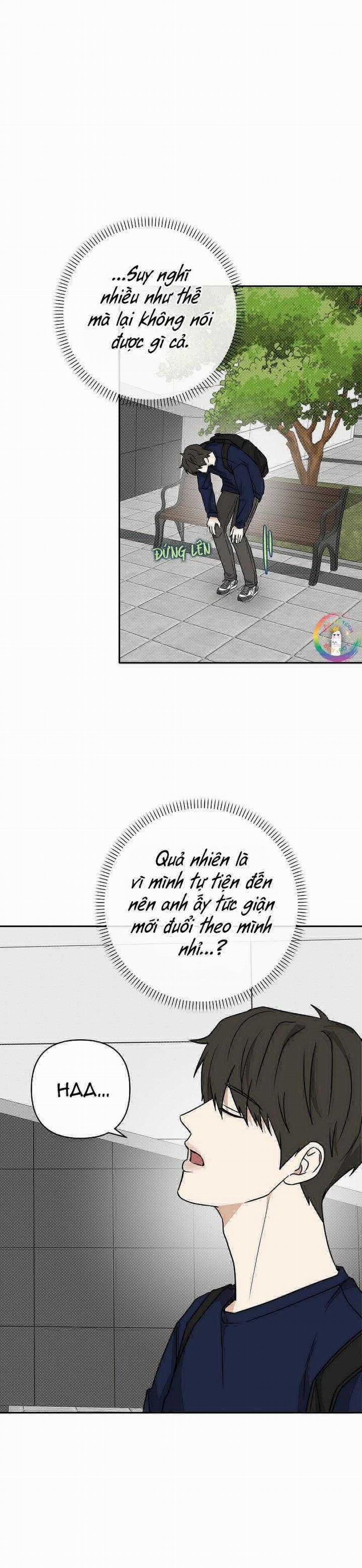 Công Chúa Bị Nguyền Rủa 16 trang 6