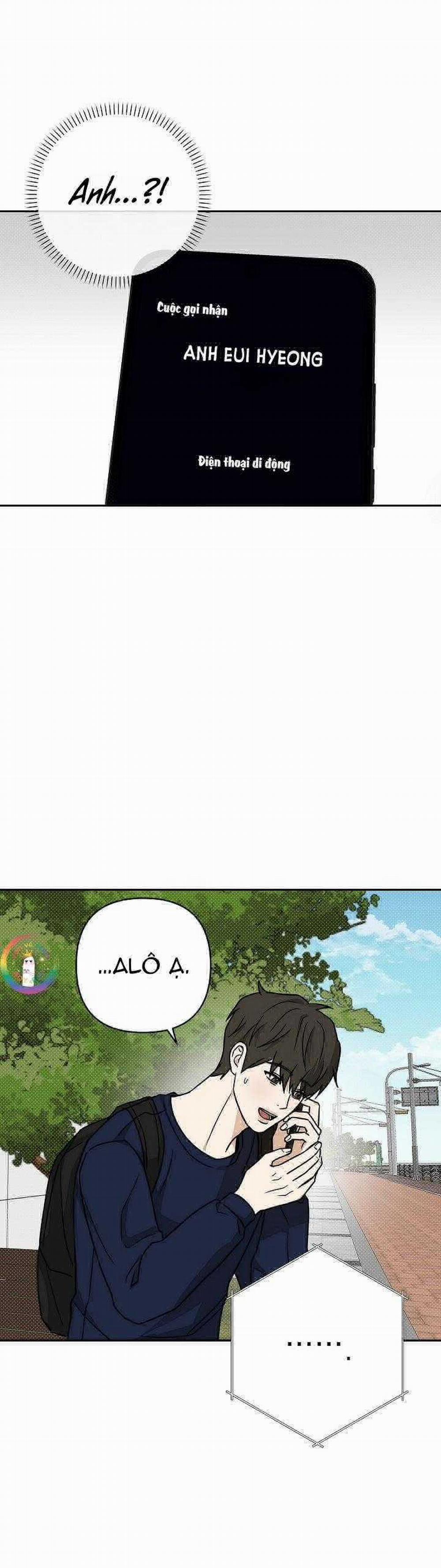 Công Chúa Bị Nguyền Rủa 16 trang 8