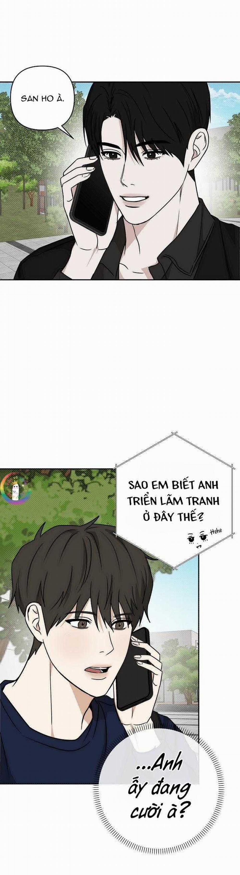 Công Chúa Bị Nguyền Rủa 16 trang 9