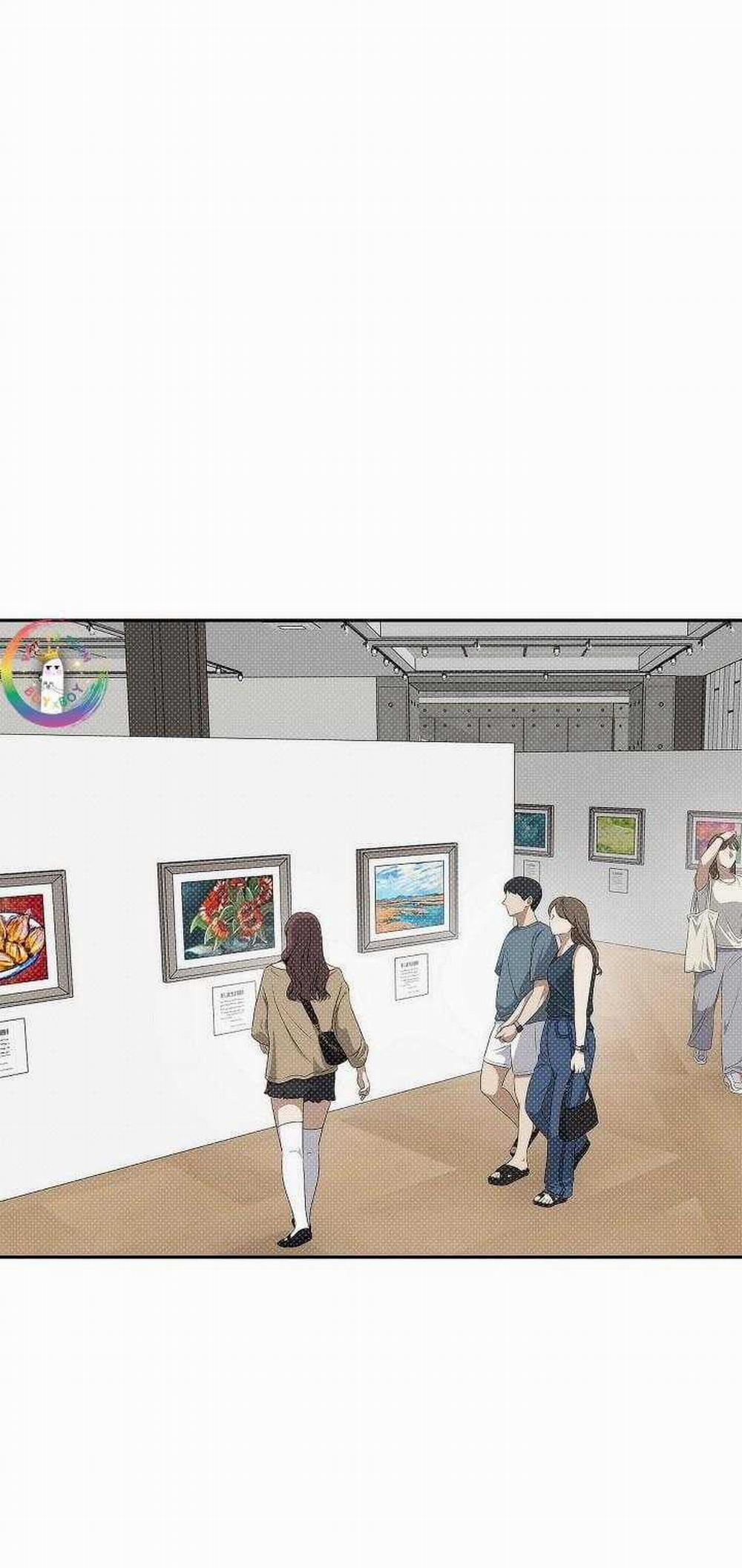 Công Chúa Bị Nguyền Rủa 17 trang 1