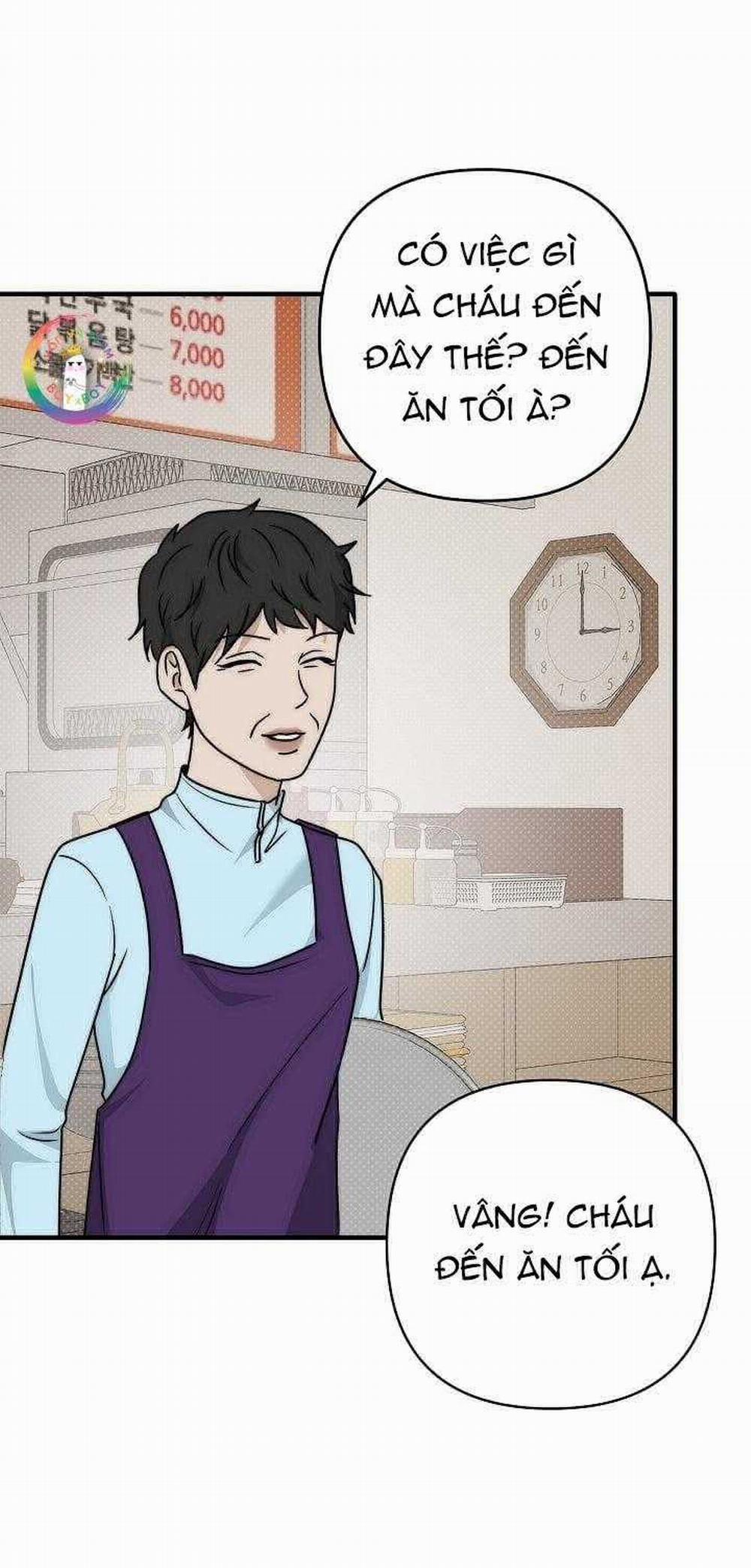 Công Chúa Bị Nguyền Rủa 17 trang 15