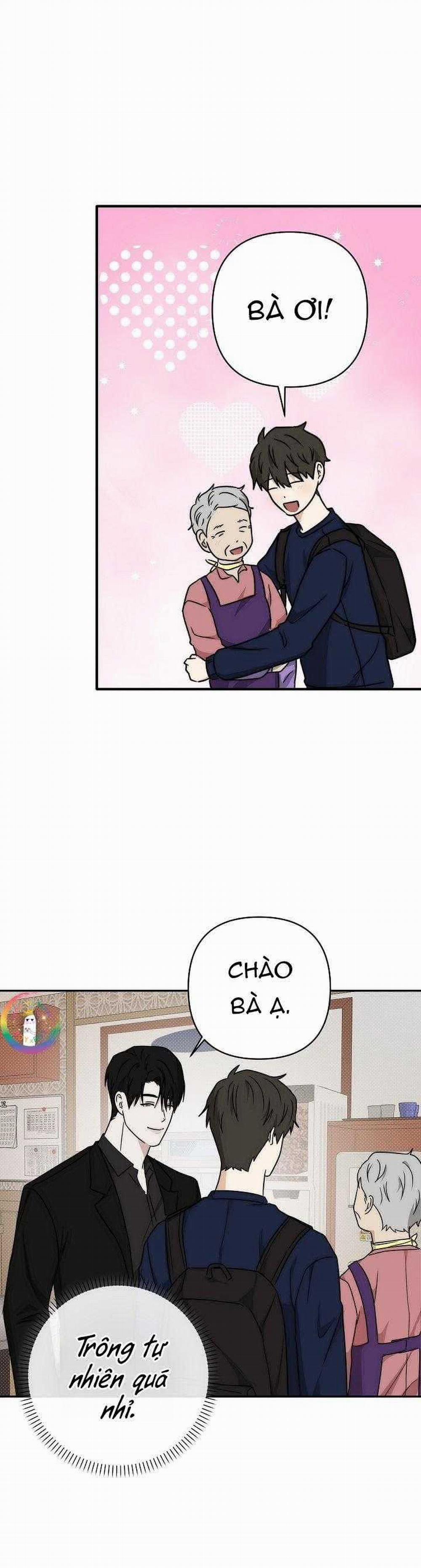 Công Chúa Bị Nguyền Rủa 17 trang 17