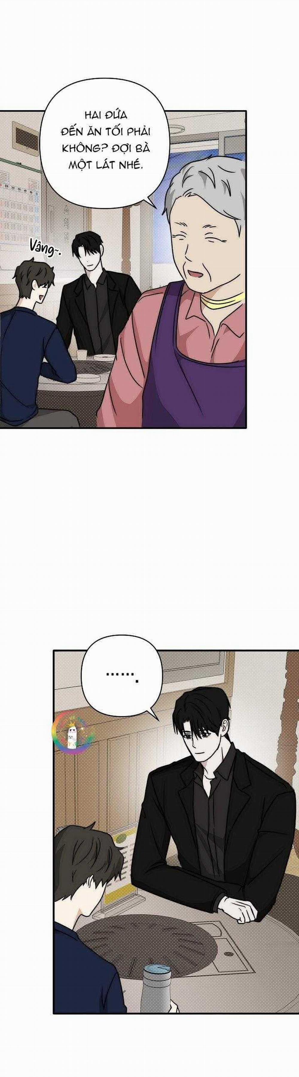 Công Chúa Bị Nguyền Rủa 17 trang 19