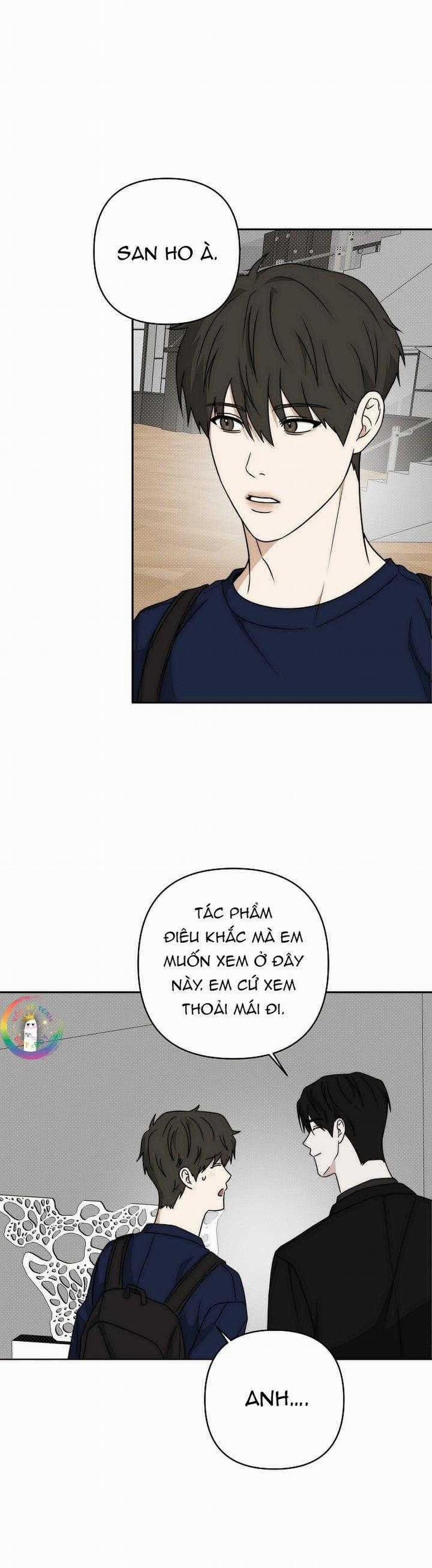 Công Chúa Bị Nguyền Rủa 17 trang 2