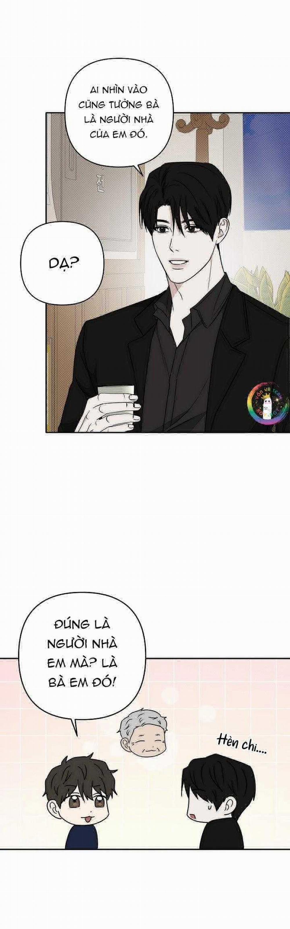 Công Chúa Bị Nguyền Rủa 17 trang 21