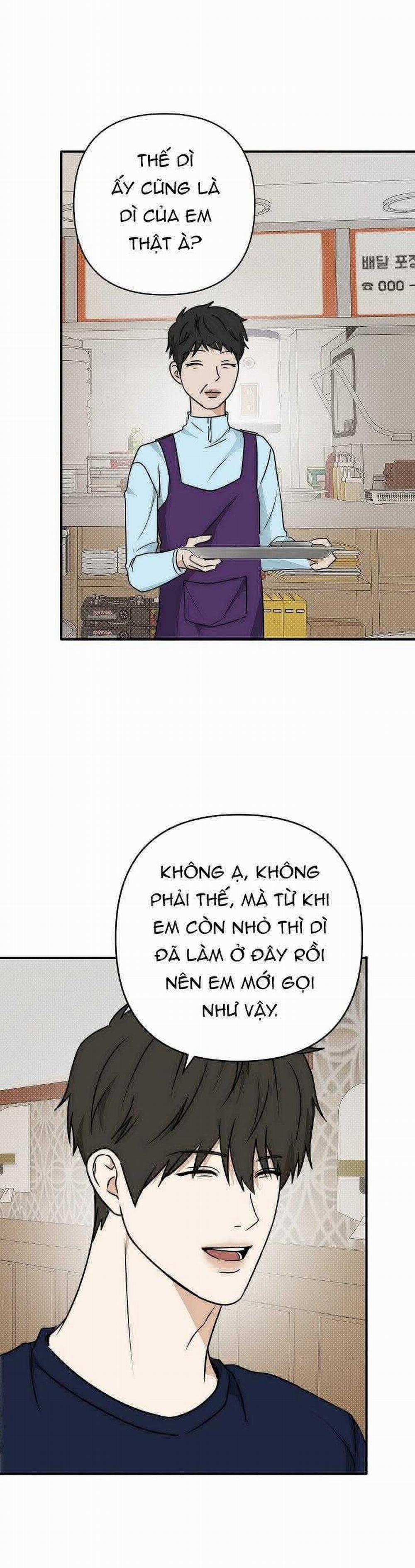 Công Chúa Bị Nguyền Rủa 17 trang 22