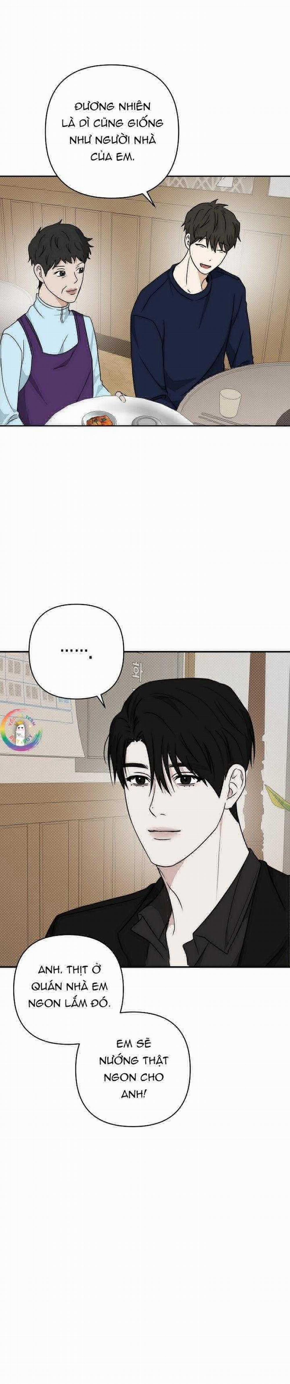 Công Chúa Bị Nguyền Rủa 17 trang 23