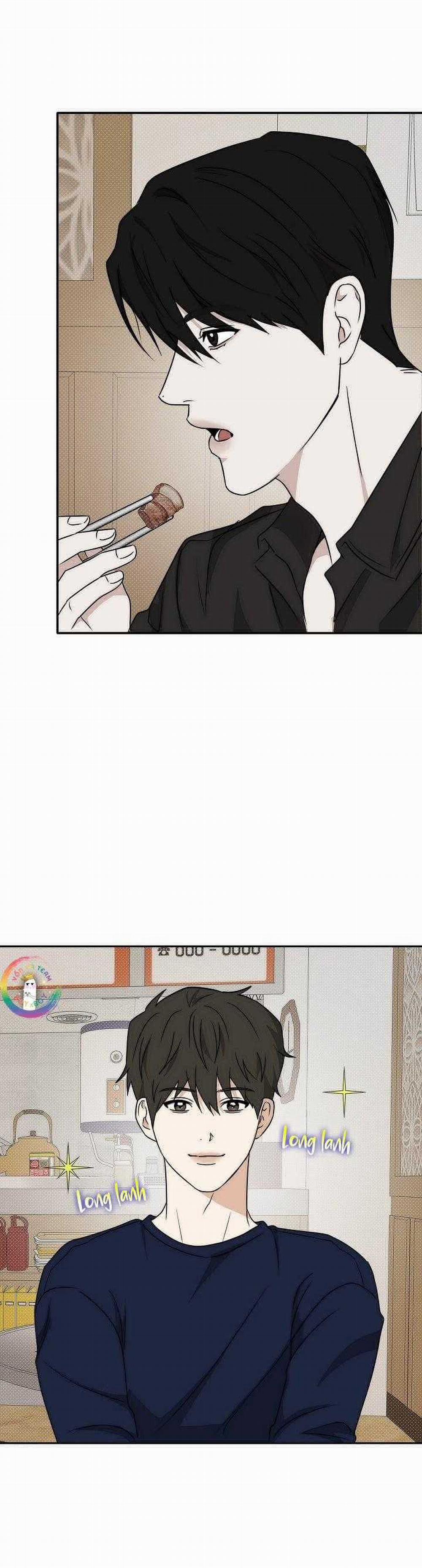 Công Chúa Bị Nguyền Rủa 17 trang 25