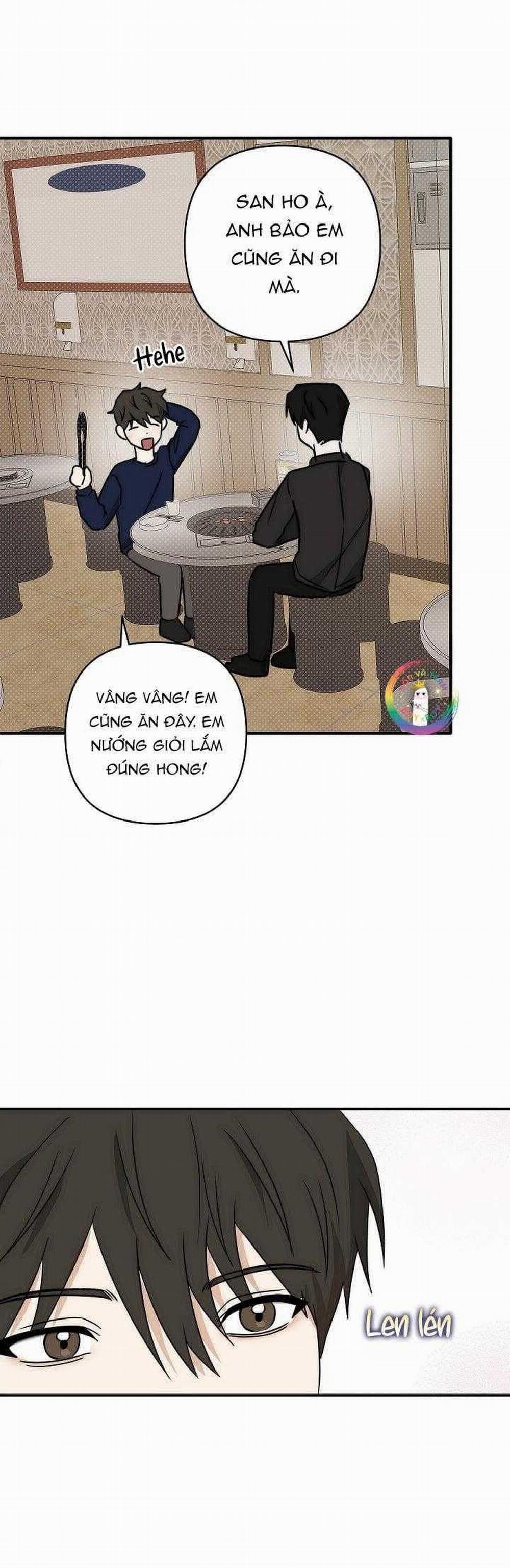 Công Chúa Bị Nguyền Rủa 17 trang 27