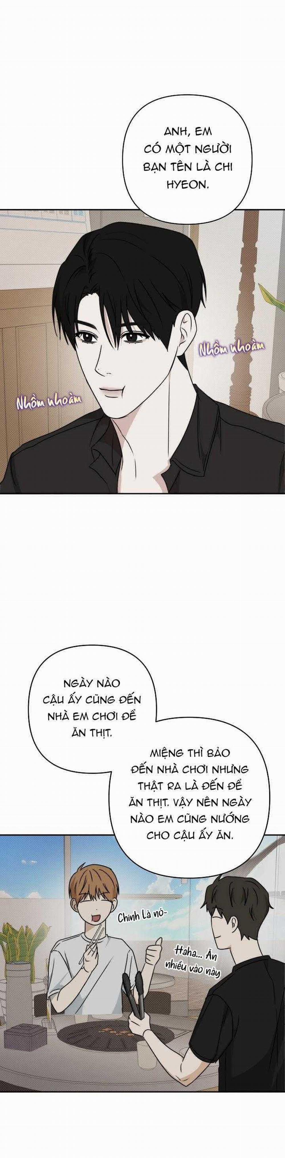 Công Chúa Bị Nguyền Rủa 17 trang 28