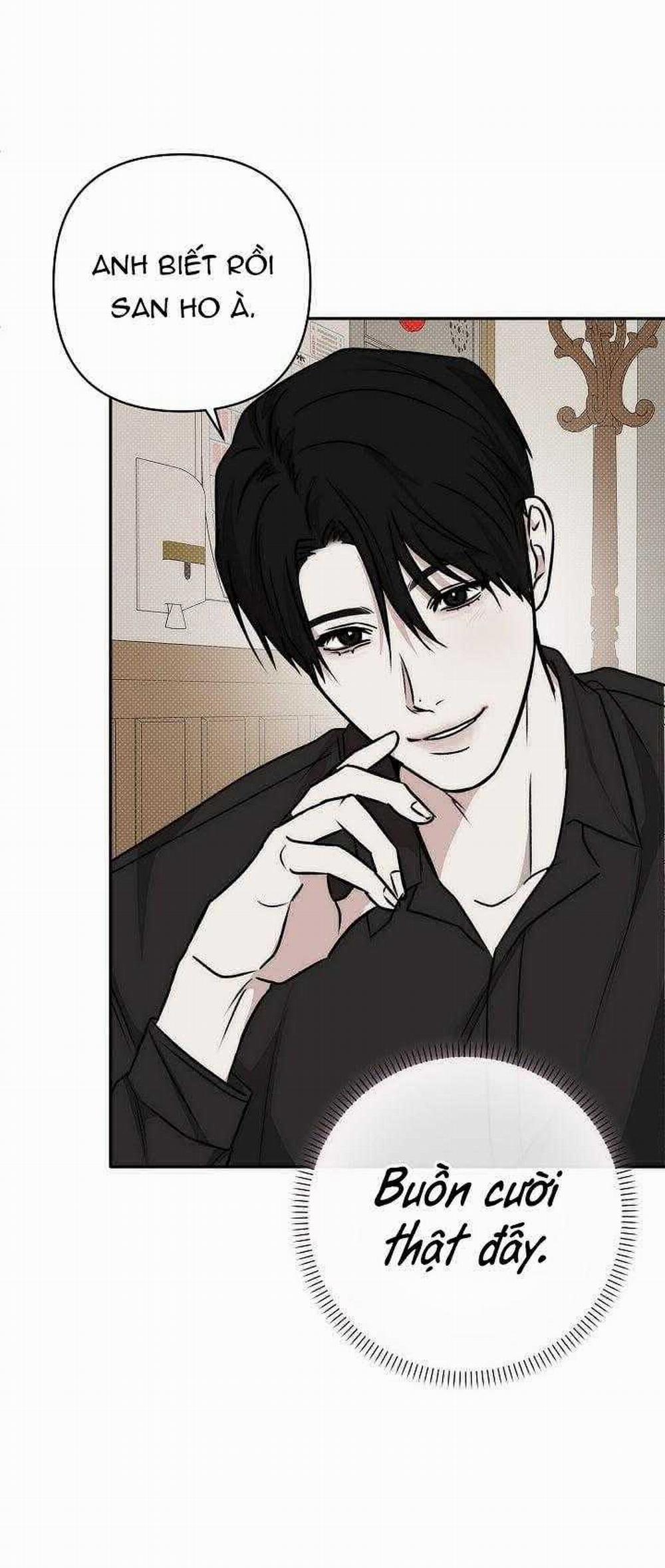 Công Chúa Bị Nguyền Rủa 17 trang 32