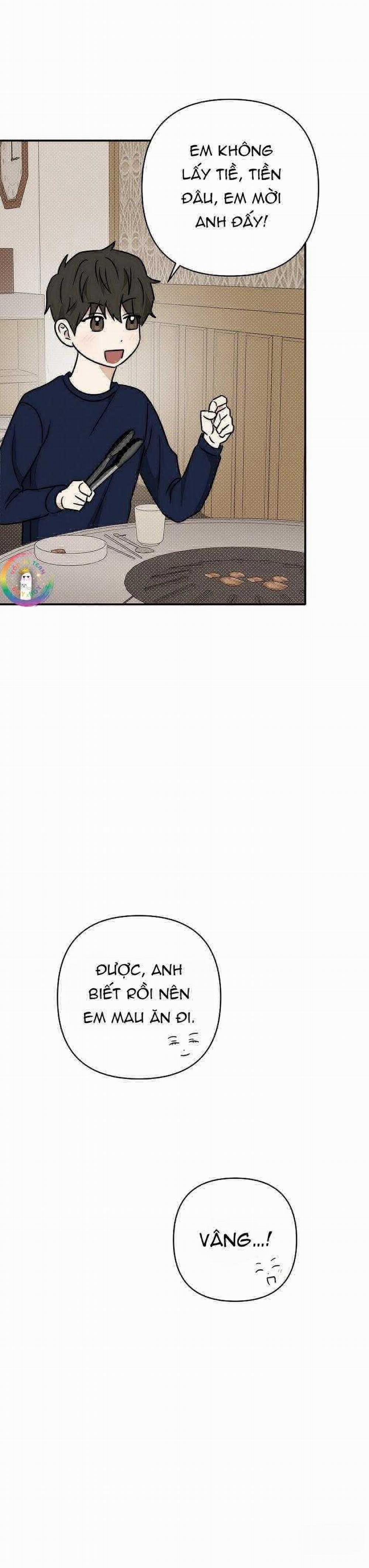 Công Chúa Bị Nguyền Rủa 17 trang 33