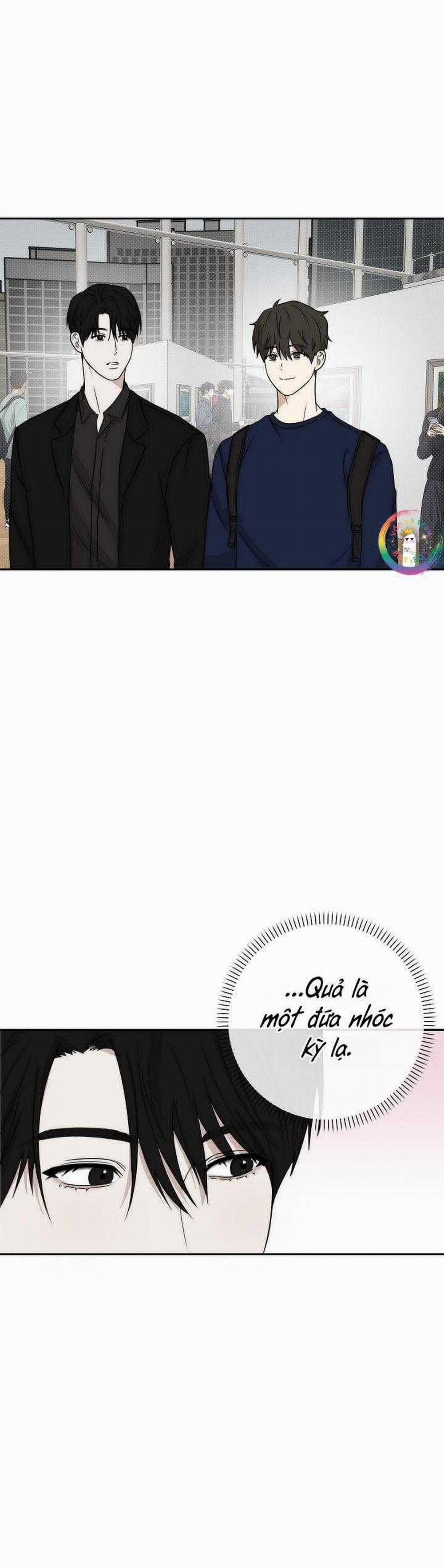 Công Chúa Bị Nguyền Rủa 17 trang 8