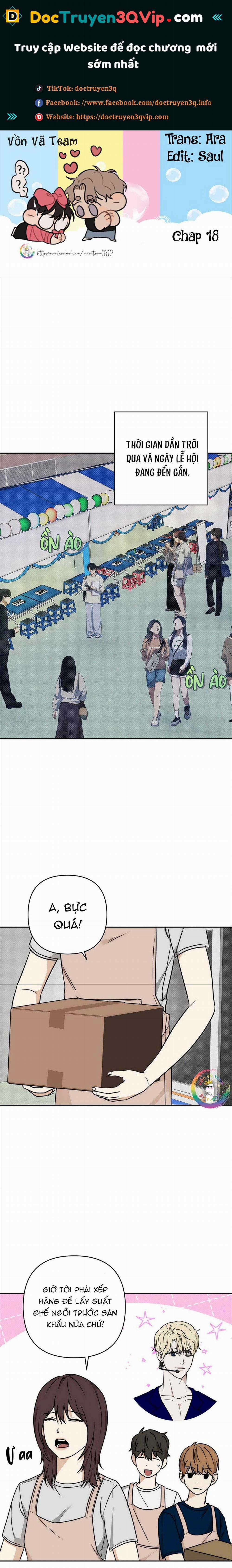 Công Chúa Bị Nguyền Rủa 18 trang 0