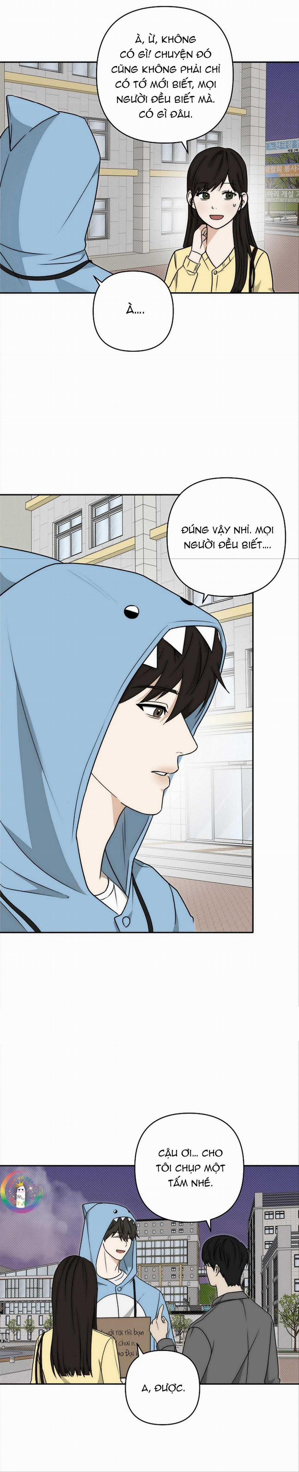 Công Chúa Bị Nguyền Rủa 18 trang 10