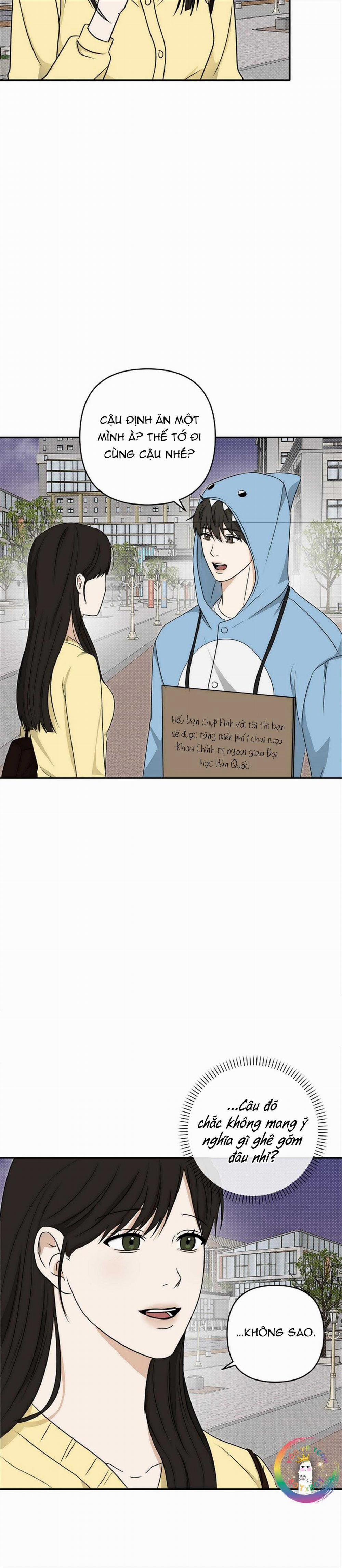 Công Chúa Bị Nguyền Rủa 18 trang 13